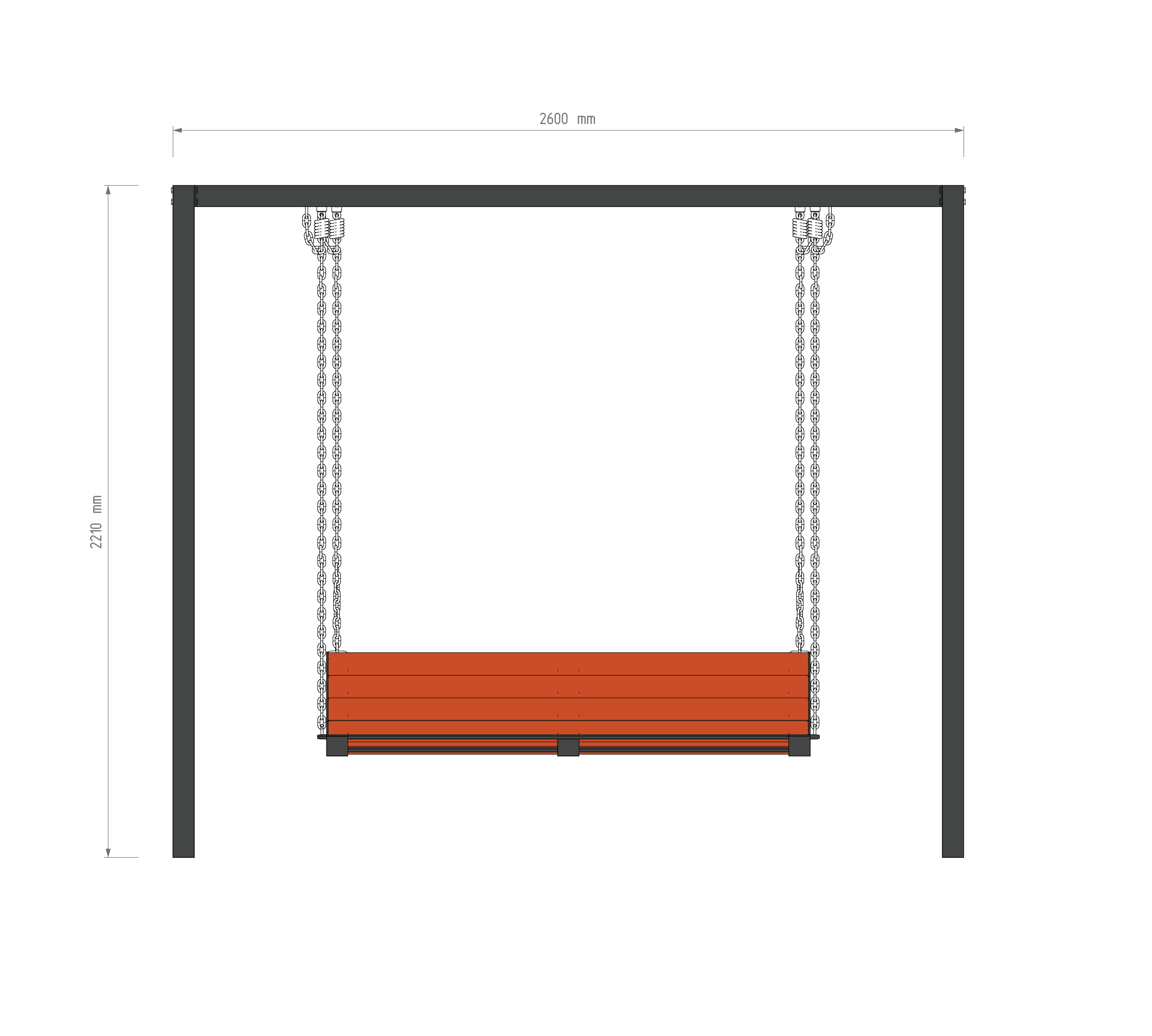 PS-SU-01 Outdoor